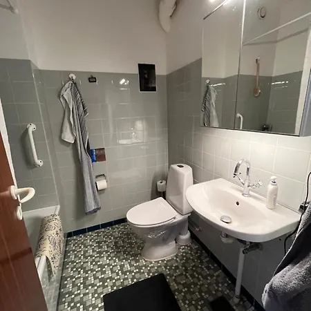 Apartment Skelvangsvej *