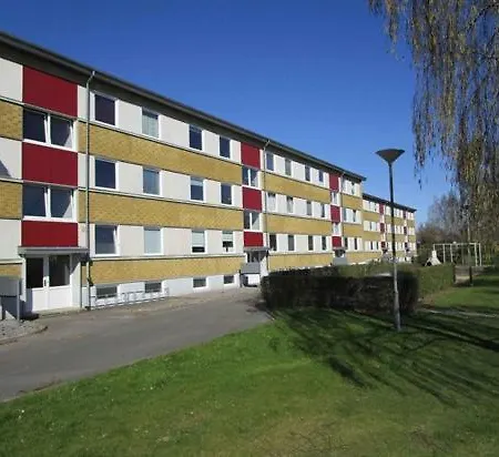 公寓 Skelvangsvej 兰德斯