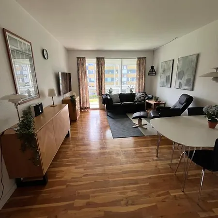 Skelvangsvej