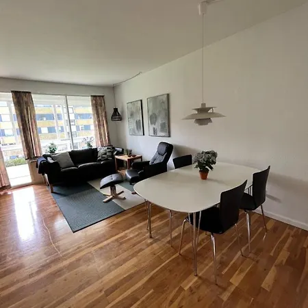 Skelvangsvej * Раннерс