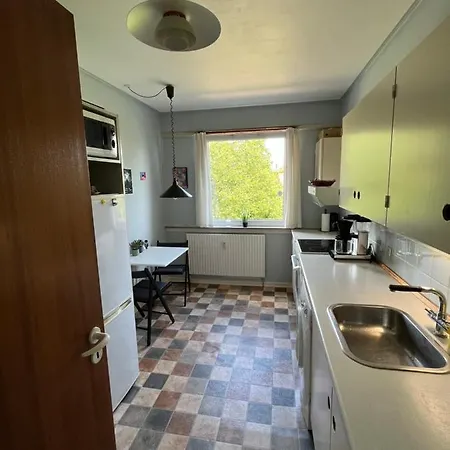 Skelvangsvej * Раннерс