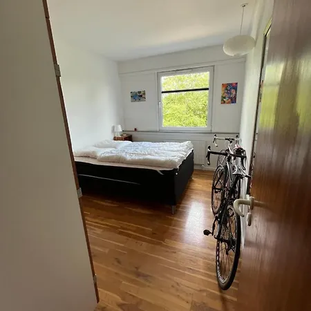 Апартаменты Skelvangsvej *