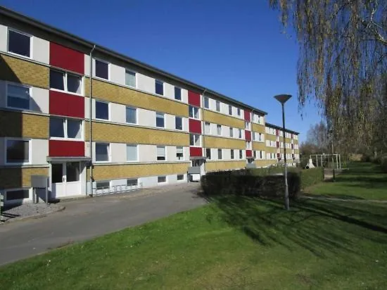 Apartament Skelvangsvej Randers