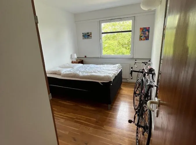 Apartament Skelvangsvej *